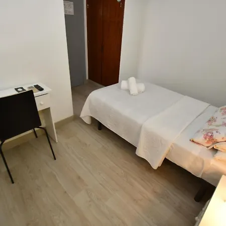 Hb Pensionat Torrevieja