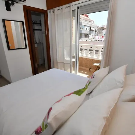 Hb Guest house Torrevieja