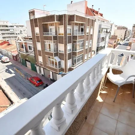 Hb Guest house Torrevieja