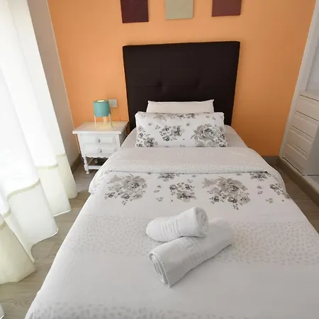Hb Pensionat Torrevieja