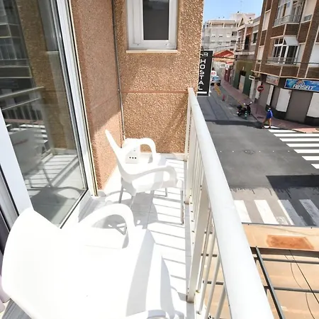 Pensionat Hb Torrevieja