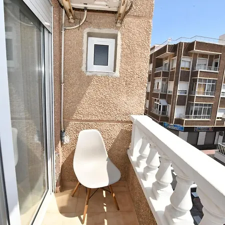 Hb Pensionat Torrevieja