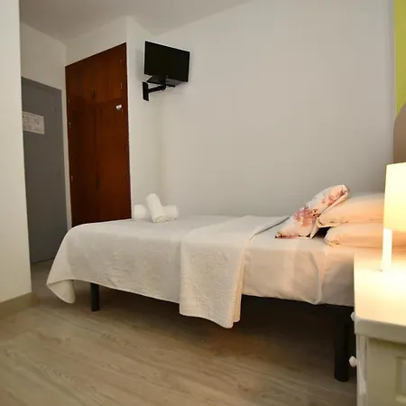 Pensionat Hb Torrevieja