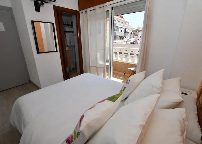 Hb Pensionat Torrevieja