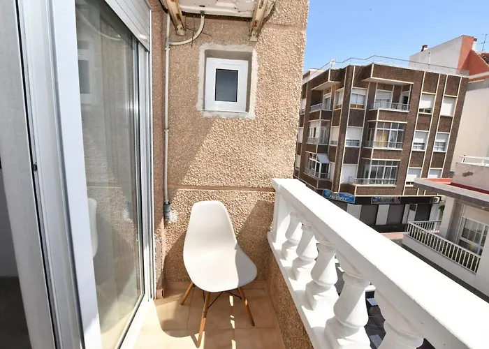 Hb Pensionat Torrevieja