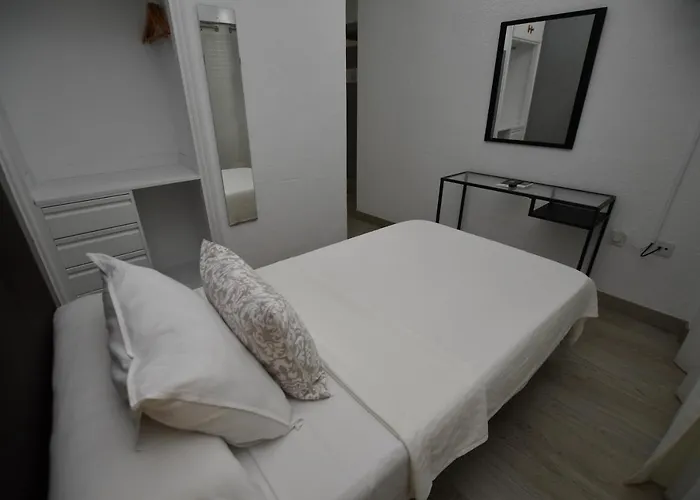 Hb Pensionat Torrevieja