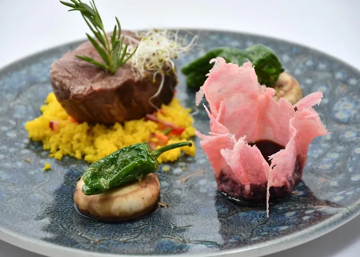 Pensionat Hb Torrevieja