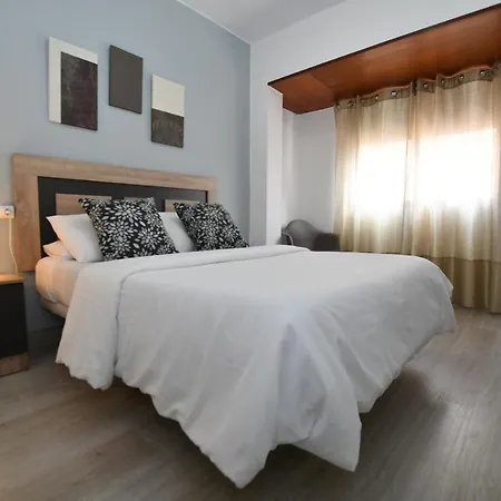 Pensjonat Hb Torrevieja