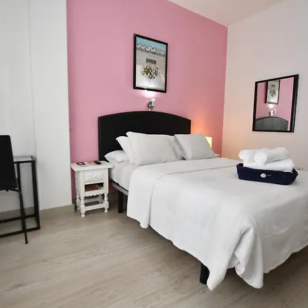 Pensjonat Hb Torrevieja