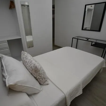 Hb Pensjonat Torrevieja