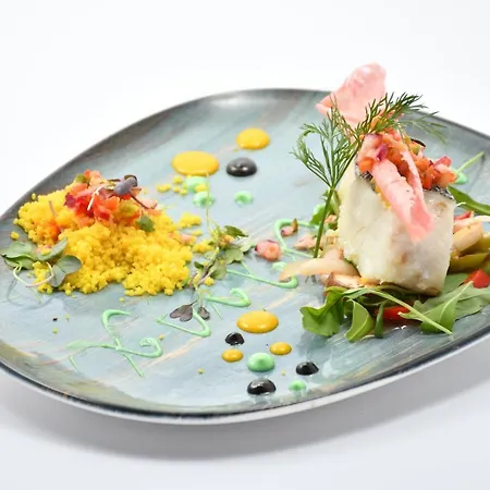 Πανσιόν Hb 3*