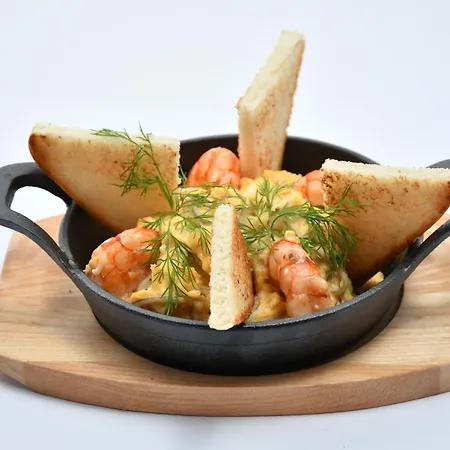 Πανσιόν Hb Τορεβιέχα