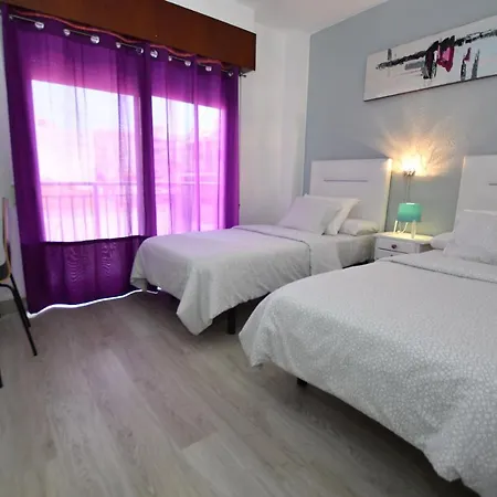 בית הארחה Hb