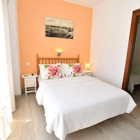 Hb בית הארחה 3*