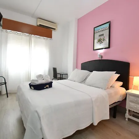 בית הארחה Hb