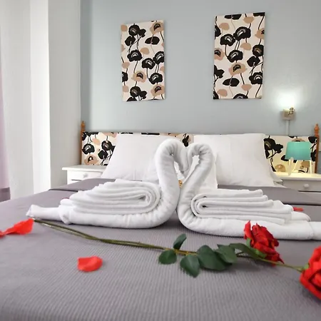 Hb בית הארחה 3*