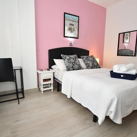 בית הארחה Hb