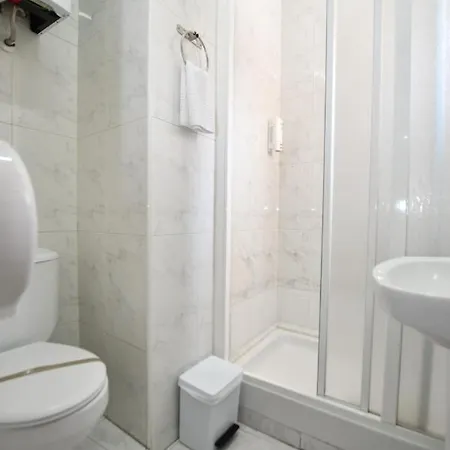 בית הארחה Hb 3*