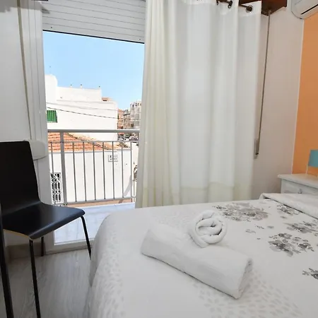 Hb בית הארחה 3*