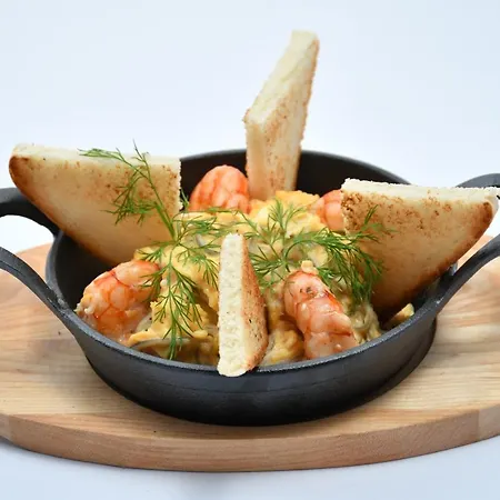 בית הארחה Hb