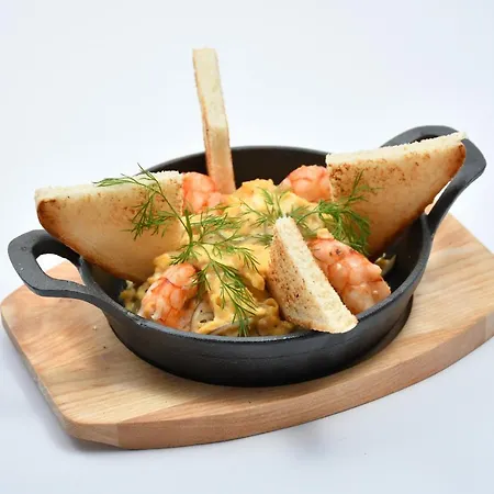 Hb בית הארחה טורבייחה