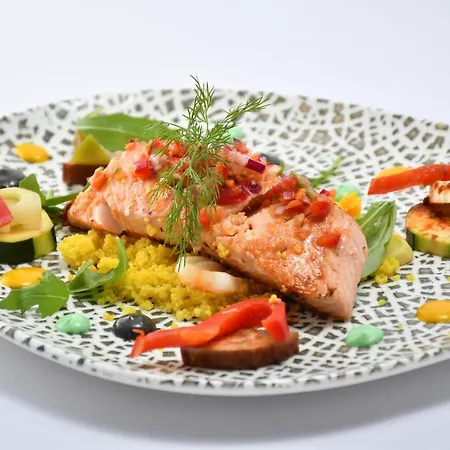 Hb בית הארחה טורבייחה