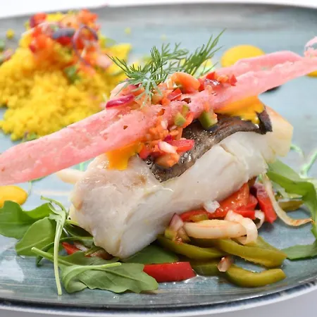 Hb בית הארחה טורבייחה