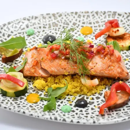 בית הארחה Hb 3*