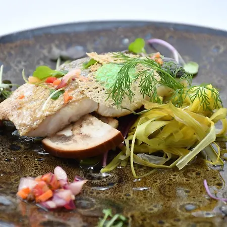 בית הארחה Hb 3*