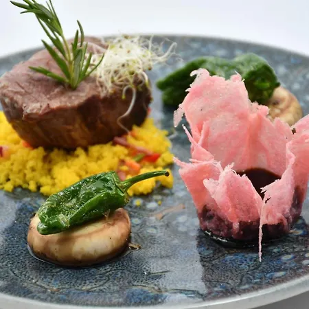 בית הארחה Hb טורבייחה