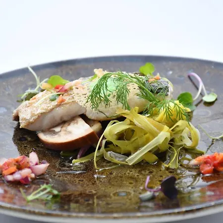 בית הארחה Hb טורבייחה