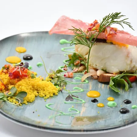 Hb בית הארחה 3*