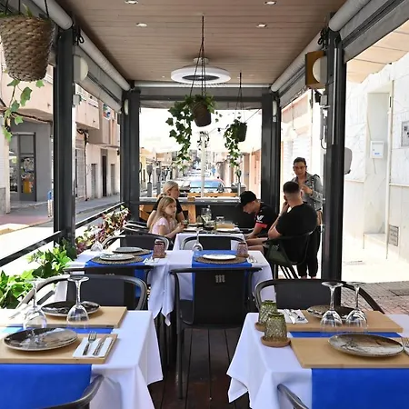 Hb Gasthof Torrevieja