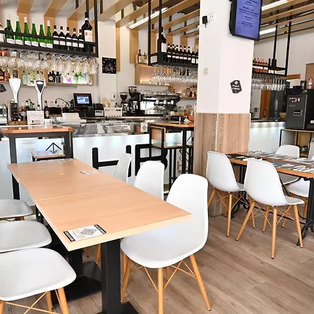 Hb Gasthof Torrevieja