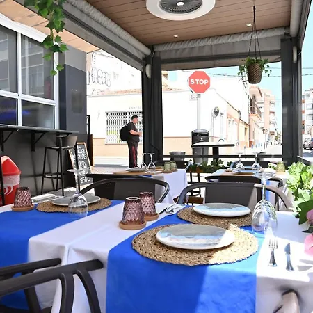 Gasthof Hb Torrevieja