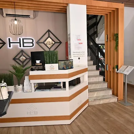 Gasthof Hb Torrevieja