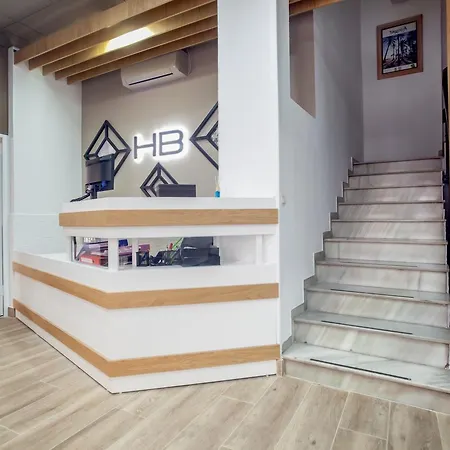 Hb 3* טורבייחה